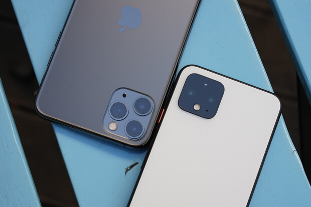 Google s Applem pracují na (ne)originálním řešení, jak zatočit s koronavirem