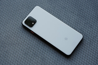 Google Pixel 4