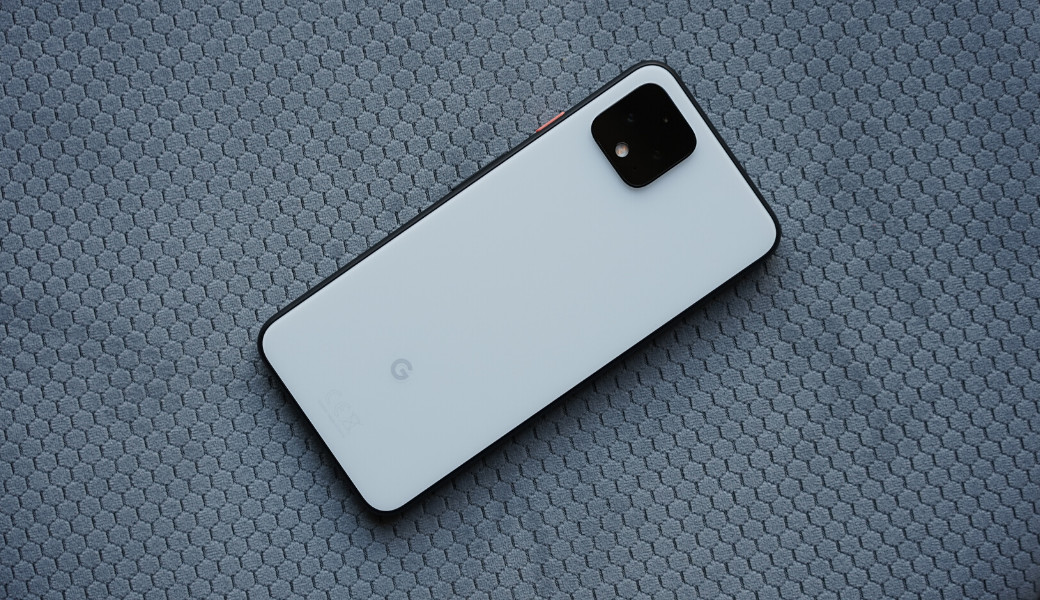 Google Pixel 4