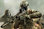 Call of Duty: Mobile je novým králem mobilních stříleček