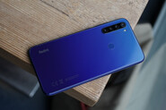 Recenze Redmi Note 8T – Čtyři fotoaparáty s NFC navrch