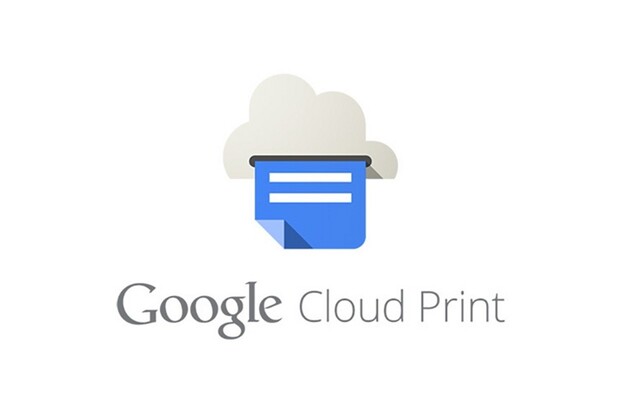 Google ruší další službu. Jeho Cloud Print končí na konci příštího roku