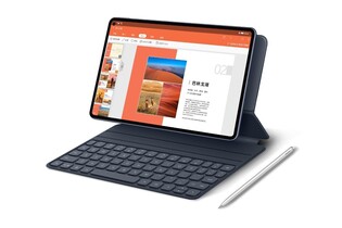 Huawei MatePad Pro je tu. Má Kirin 990, velmi rychlé nabíjení a malé rámečky