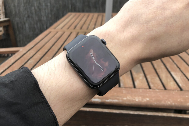 Spotify na Apple Watch dostává jedno zásadní vylepšení