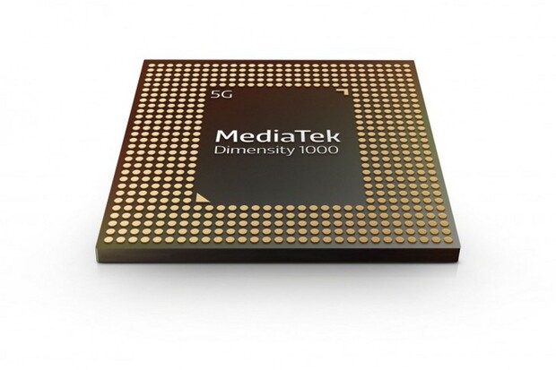 Odpověď MediaTeku na Snapdragon 888 dorazí zkraje roku 2021