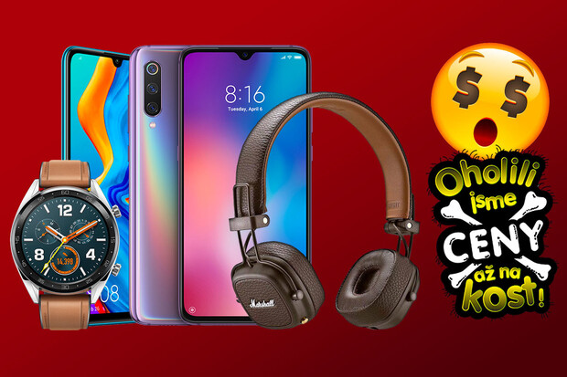 Black Friday je tu: dejte zelenou nákupní horečce!