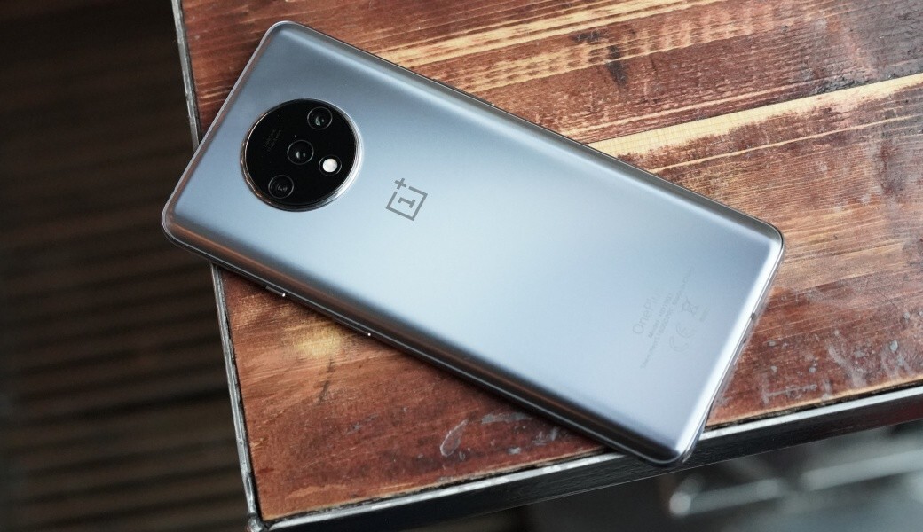 OnePlus 7T