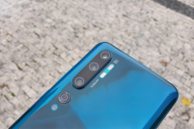 Podle německé prověrky jsou telefony Xiaomi bezpečné