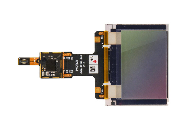 Nová čtečka otisků 3D Sonic Max od Qualcommu je 17× větší a oskenuje až dva prsty