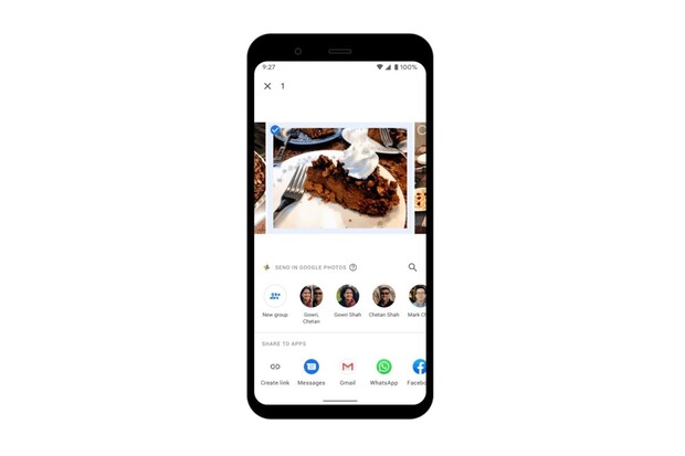 Aplikace Fotky Google se brzy naučí odstranit zvuk z videí
