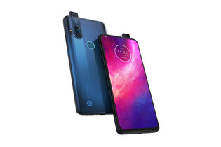 Motorola One Hyper je stylovka s výsuvným fotoaparátem