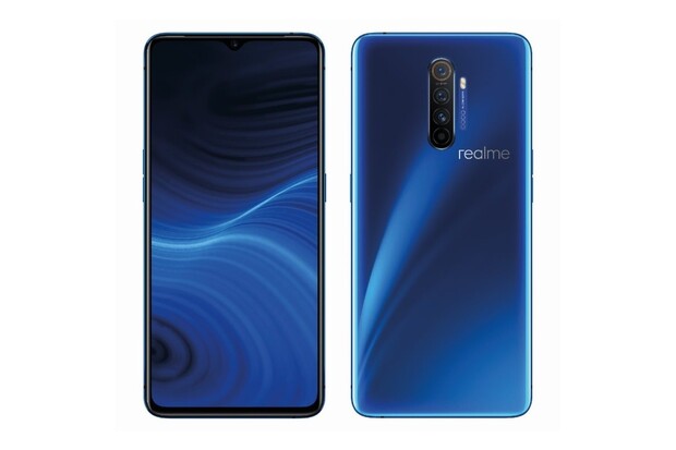 Značka Realme vstupuje na český trh. V příštím týdnu představí své plány
