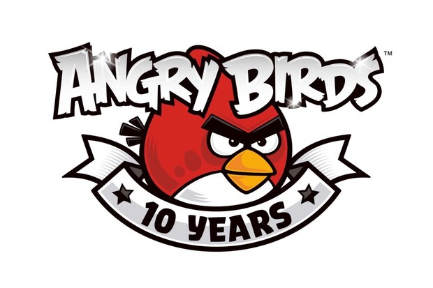 Angry Birds slaví 10 let. Hráli jste jednu z nejpopulárnějších mobilních her?