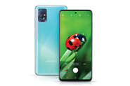 Na český trh míří nové Samsungy Galaxy A51 a Galaxy A71. Ceny nepřekvapí