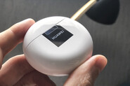 Recenze Huawei FreeBuds 3 – Peckovní pecky