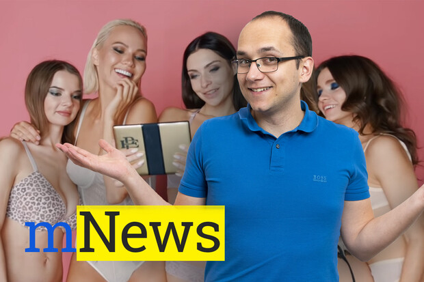 Ohebný telefon za 10 tisíc korun a stylové Redmi