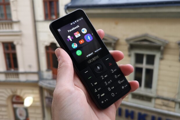 Alcatel 3088X