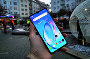 Realme UI 6.0 se předvede v říjnu. Co nabídne?