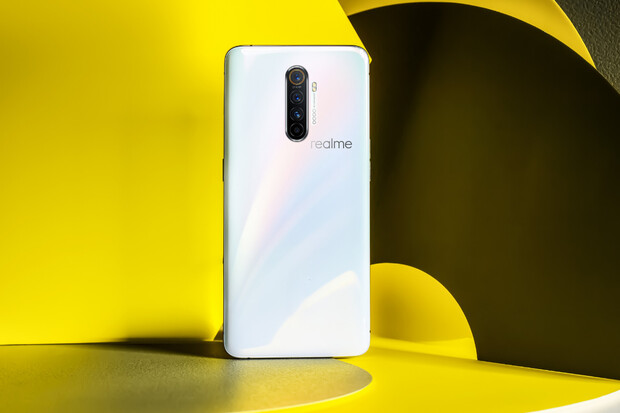 Otestovali jsme, jak rychle se nabíjí Realme X2 Pro. Výsledkům nebudete chtít věřit