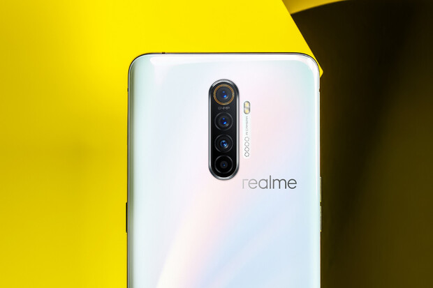 Realme UI přichází. Inovované prostředí se dostane i na nejlevnější kousky
