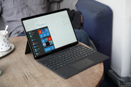 Recenze Microsoft Surface Pro X – Změna k lepšímu?