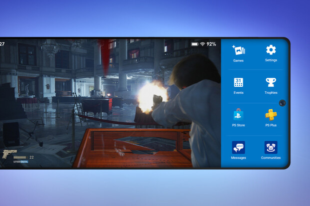 Xperie v roce 2020? Sony zmenší rámečky a proděraví displej