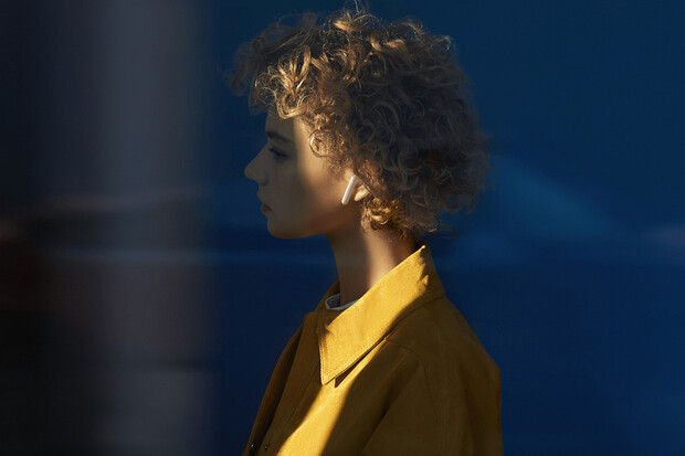 Sluchátka Oppo Enco Free oficiálně: AI potlačení hluku a výdrž až 25 hodin