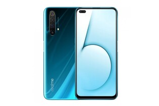 Realme X50 Pro 5G oslní Snapdragonem 865 a 65W nabíjením