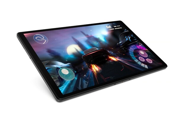 Lenovo Smart Tab M10 FHD Plus je tabletem pro celou rodinu