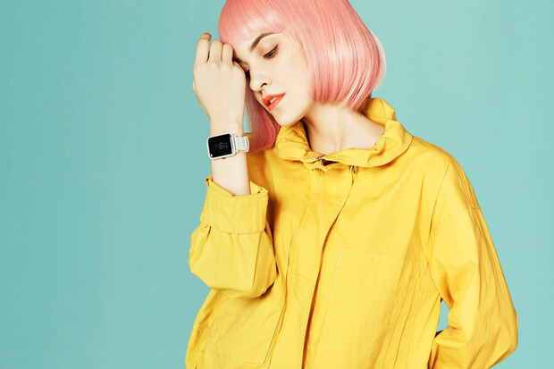 Chytré hodinky Amazfit T-Rex a Bip S představeny