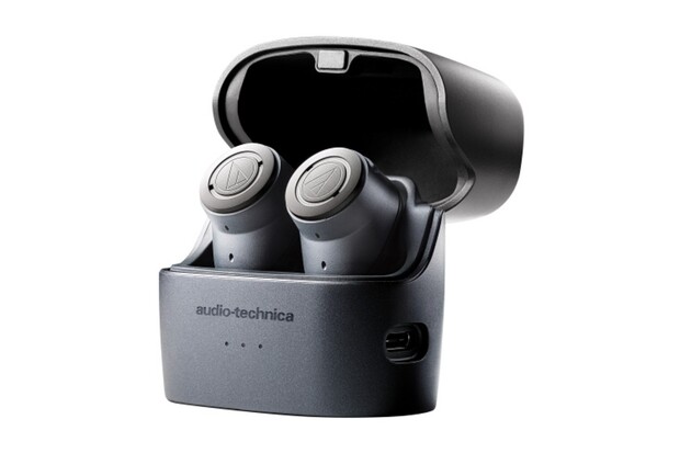 Audio-Technica ukázala sluchátka s Bluetooth 5 a ANC