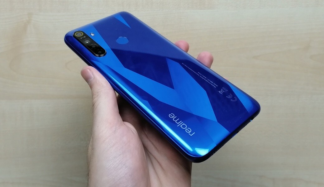 Realme 5