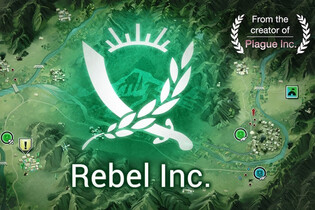 Rebel Inc.