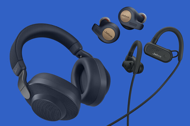 Pouze pro 10 nejrychlejších: sluchátka Jabra za exkluzivní ceny!