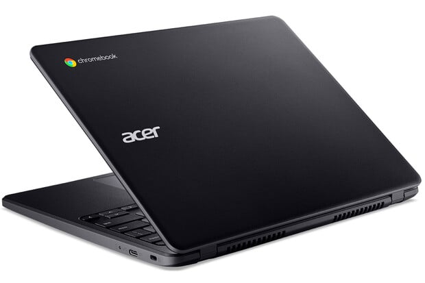 Acer má Chromebook speciálně pro školáky všeho věku 