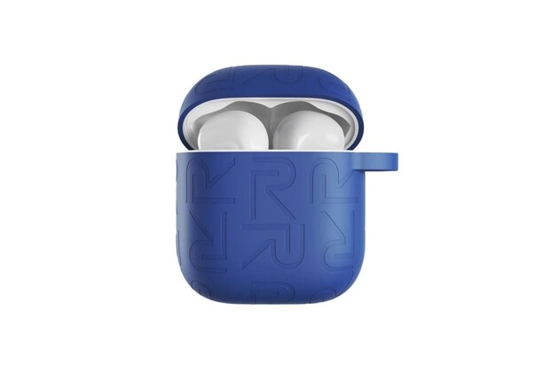 Nabíjecí pouzdro pro sluchátka Realme Buds Air  vyjde na pár desetikorun