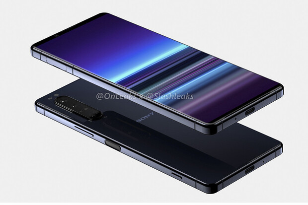 Sony Xperia 5 Plus vás odzbrojí nekompromisní fotovýbavou. Tady jsou první informace