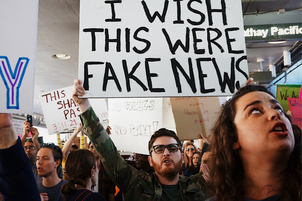 Dokážete odlišit realitu od fikce? T-Mobile mapuje schopnost lidí rozpoznat fake news