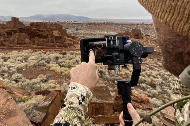 Když 4K nestačí. Podívejte se na strhující 8K video z telefonu se Snapdragonem 865