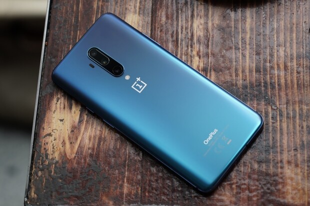 Global Mobile Awards: nejlepším telefonem vyhlášen OnePlus 7T Pro
