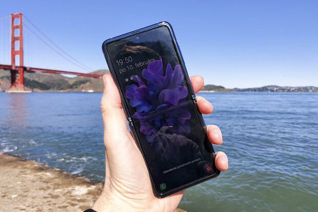 Předobjednávky Galaxy Z Flipu 5G údajně odstartují již 22. července