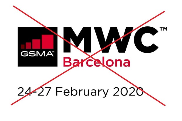 Přehledně: náhradní termíny tiskových konferencí za zrušený veletrh MWC 2020