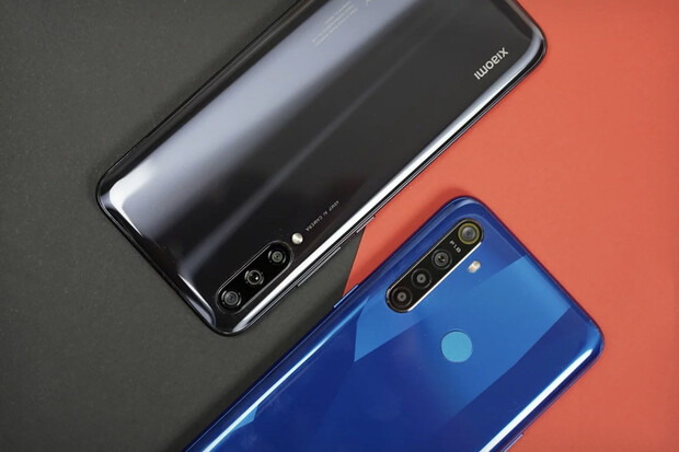 Fotí lépe Xiaomi Mi A3, nebo Realme 5? Podívejte se na výsledky ankety