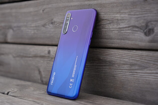 Realme 5 Pro