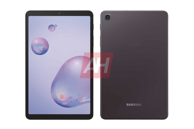 Posila střední třídy. Samsung chystá tablet Galaxy Tab 8.4 (2020)