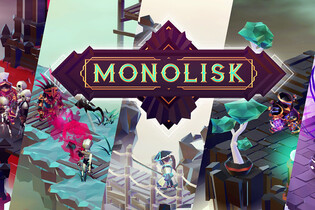 MONOLISK