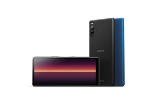 Sony Xperia L4 míří na český trh. Od zítra ji koupíte za 5,5 tisíce korun