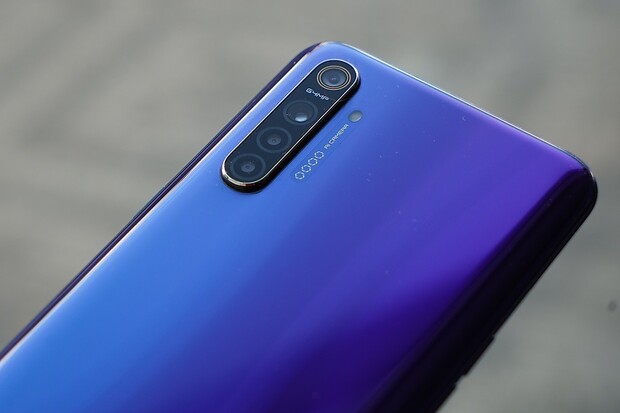 60násobný zoom? Tím se bude pyšnit Realme X3 SuperZoom