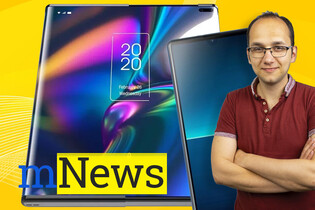 Ne ohebná, ale vysouvací budoucnost