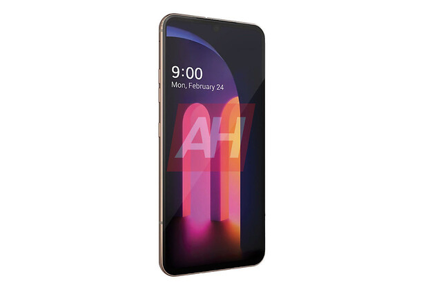 LG V60 ThinQ uniká na prvním videu. Představí se zřejmě v březnu